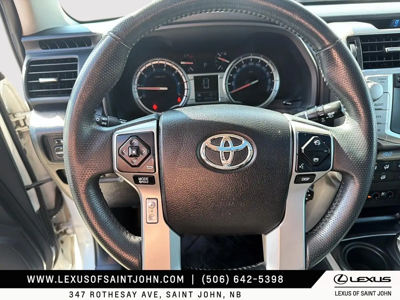 Toyota 4-Runner photo Toyota 4-Runner