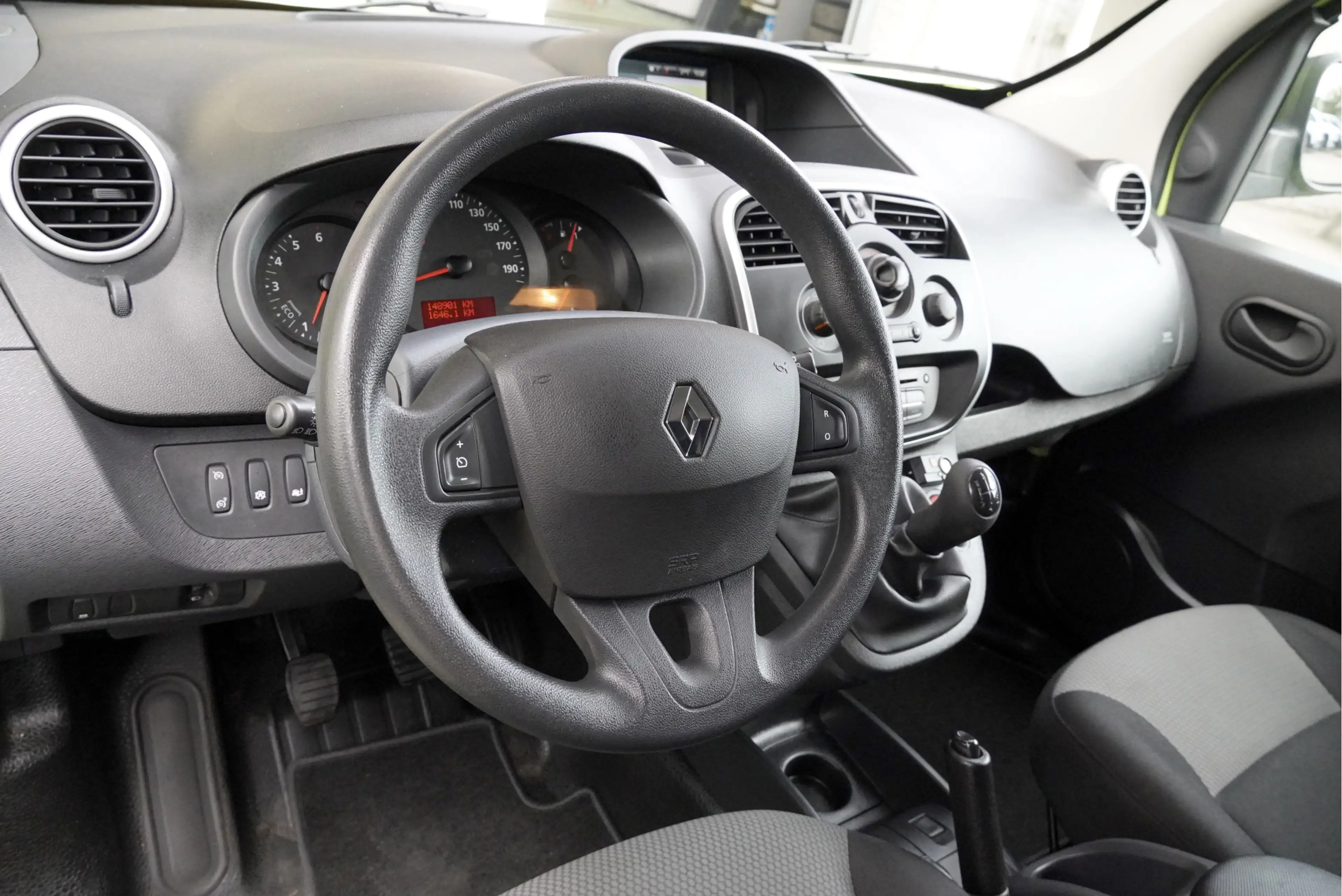 Renault Kangoo 1.5 dCi Energy Comfort BJ2019 Airco | Cruise contr — photo 18