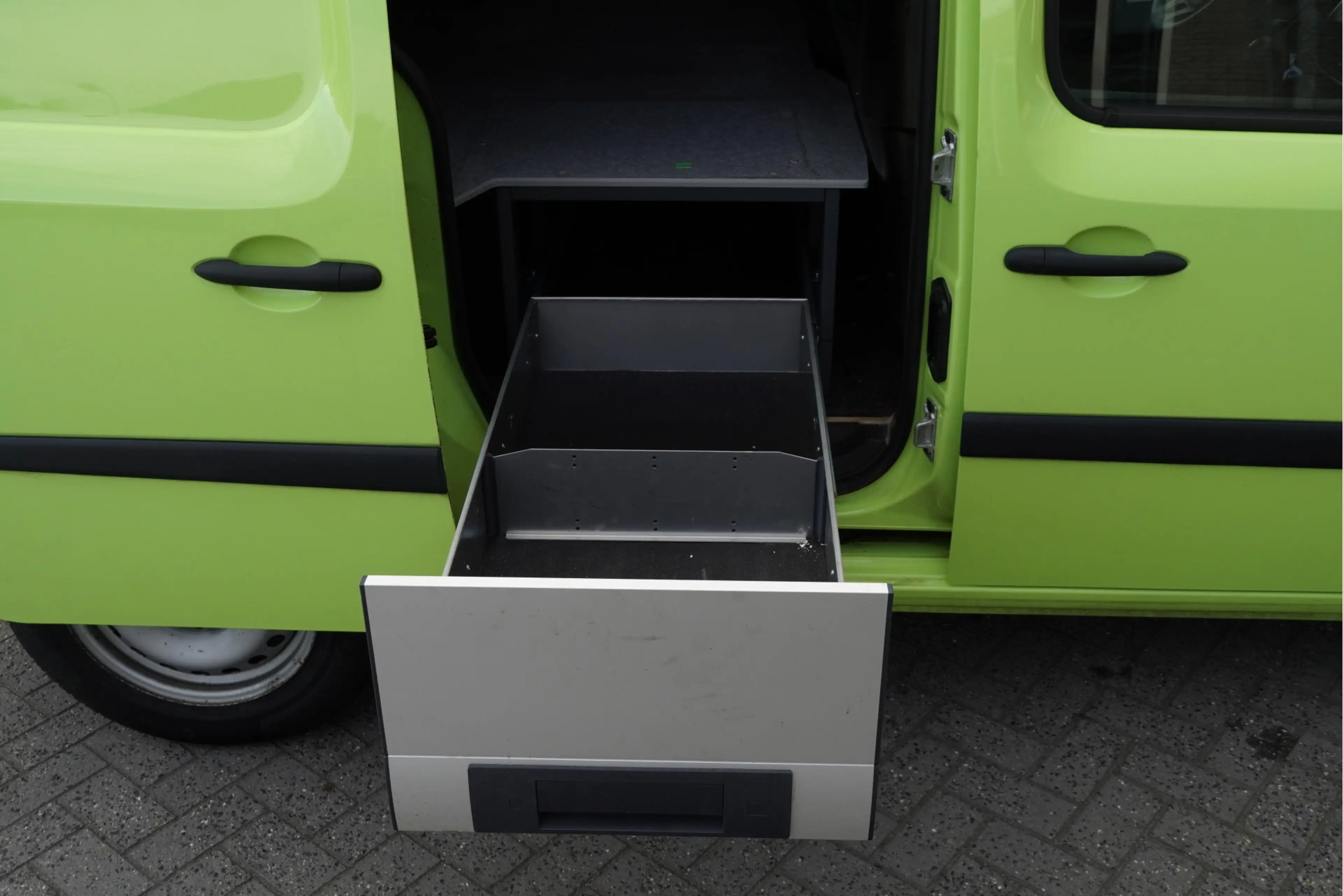 Renault Kangoo 1.5 dCi Energy Comfort BJ2019 Airco | Cruise contr — photo 17