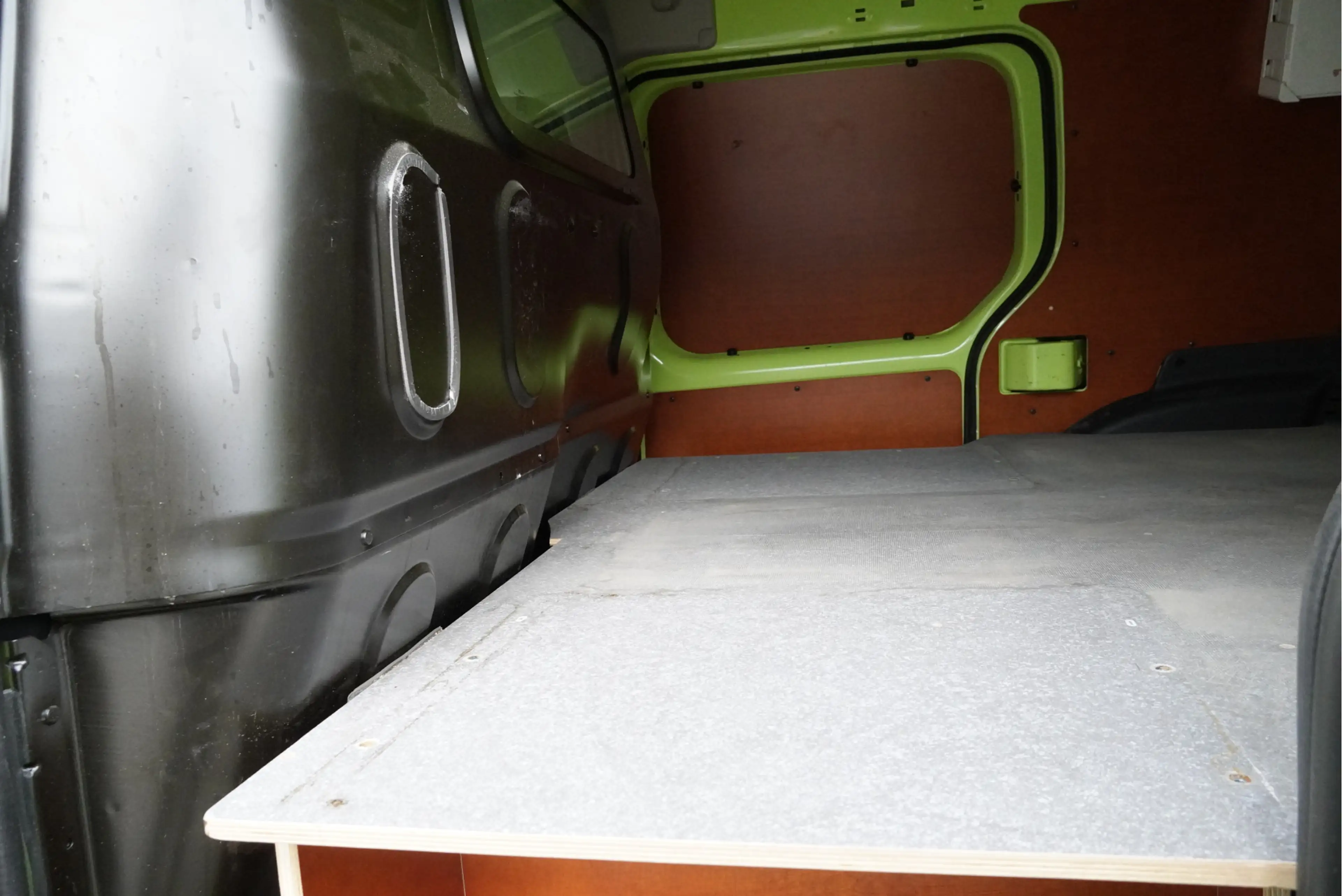 Renault Kangoo 1.5 dCi Energy Comfort BJ2019 Airco | Cruise contr — photo 11