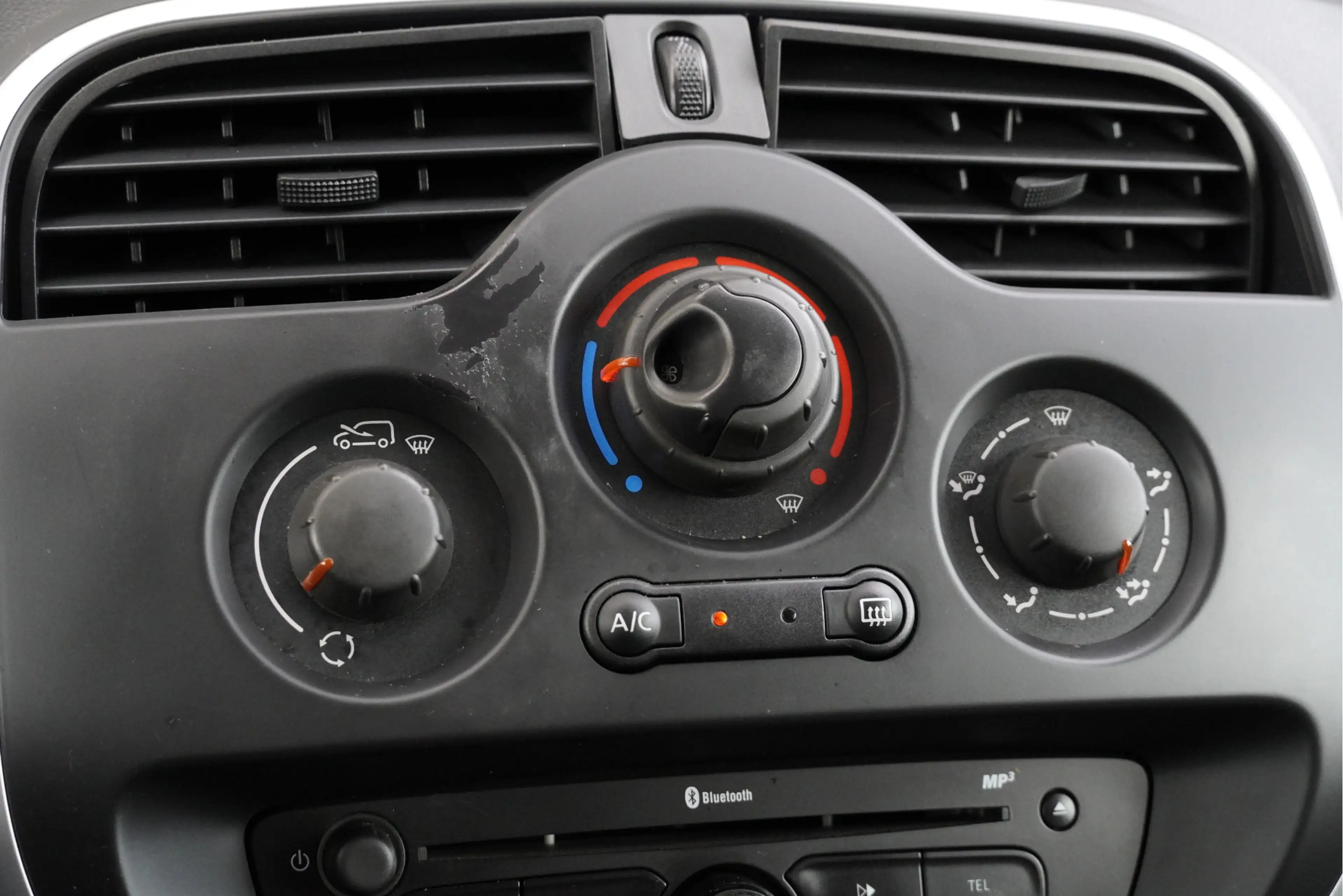 Renault Kangoo 1.5 dCi Energy Comfort BJ2019 Airco | Cruise contr — photo 26