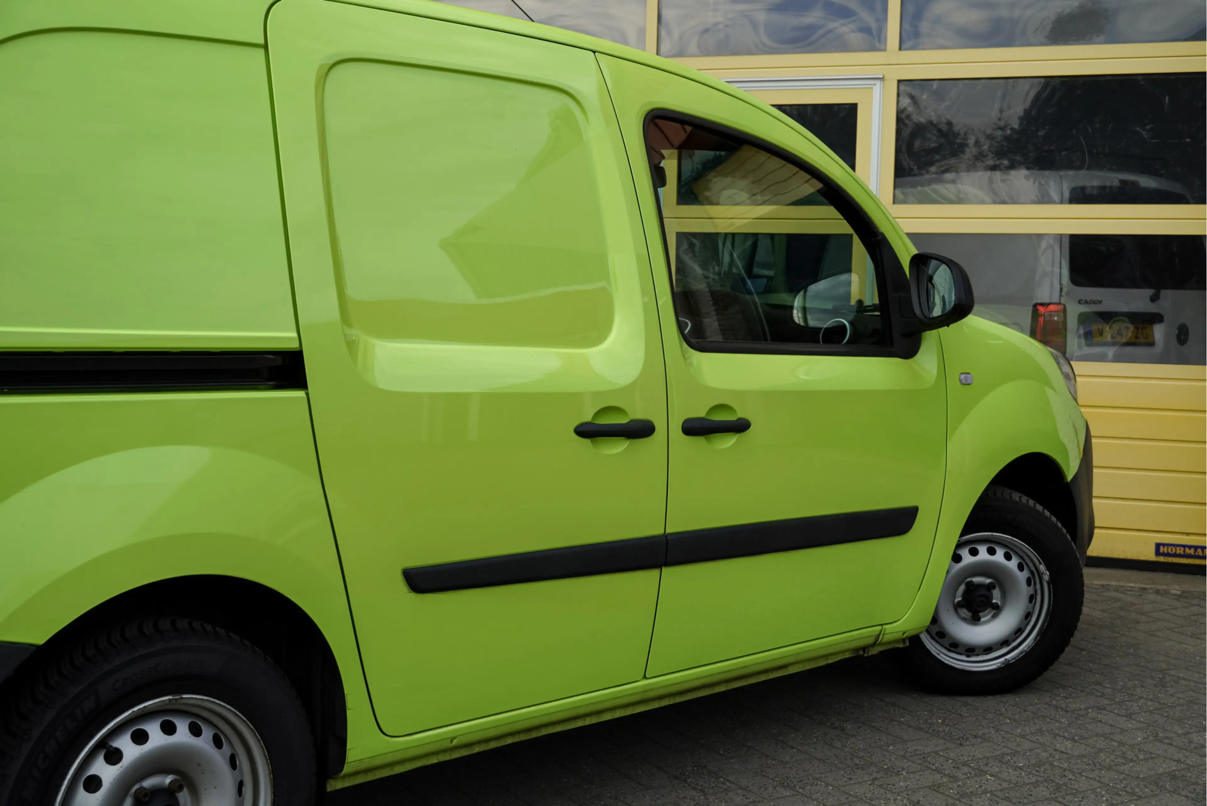 Renault Kangoo 1.5 dCi Energy Comfort BJ2019 Airco | Cruise contr — photo 8