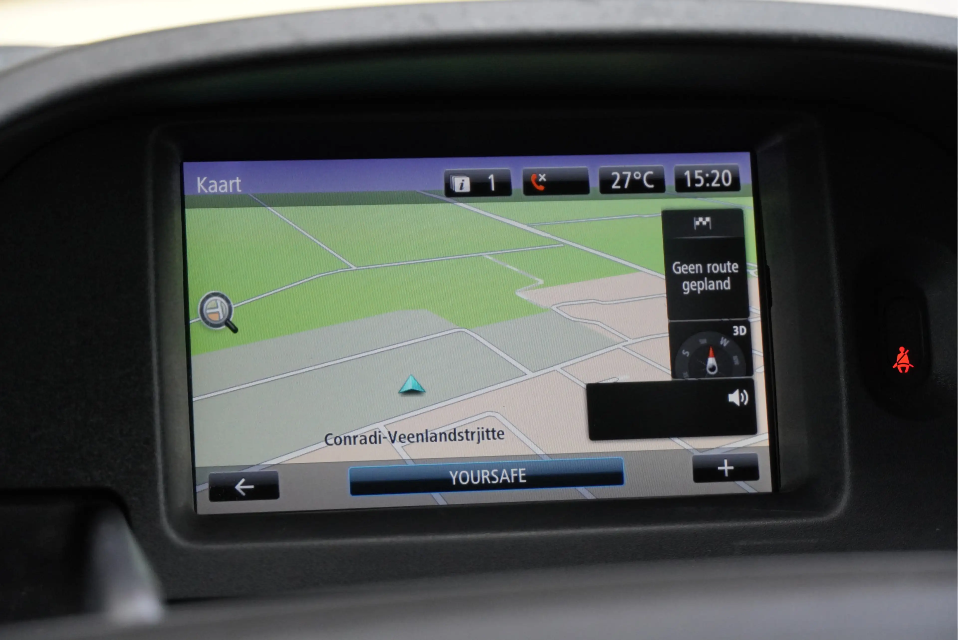 Renault Kangoo 1.5 dCi Energy Comfort BJ2019 Airco | Cruise contr — photo 24
