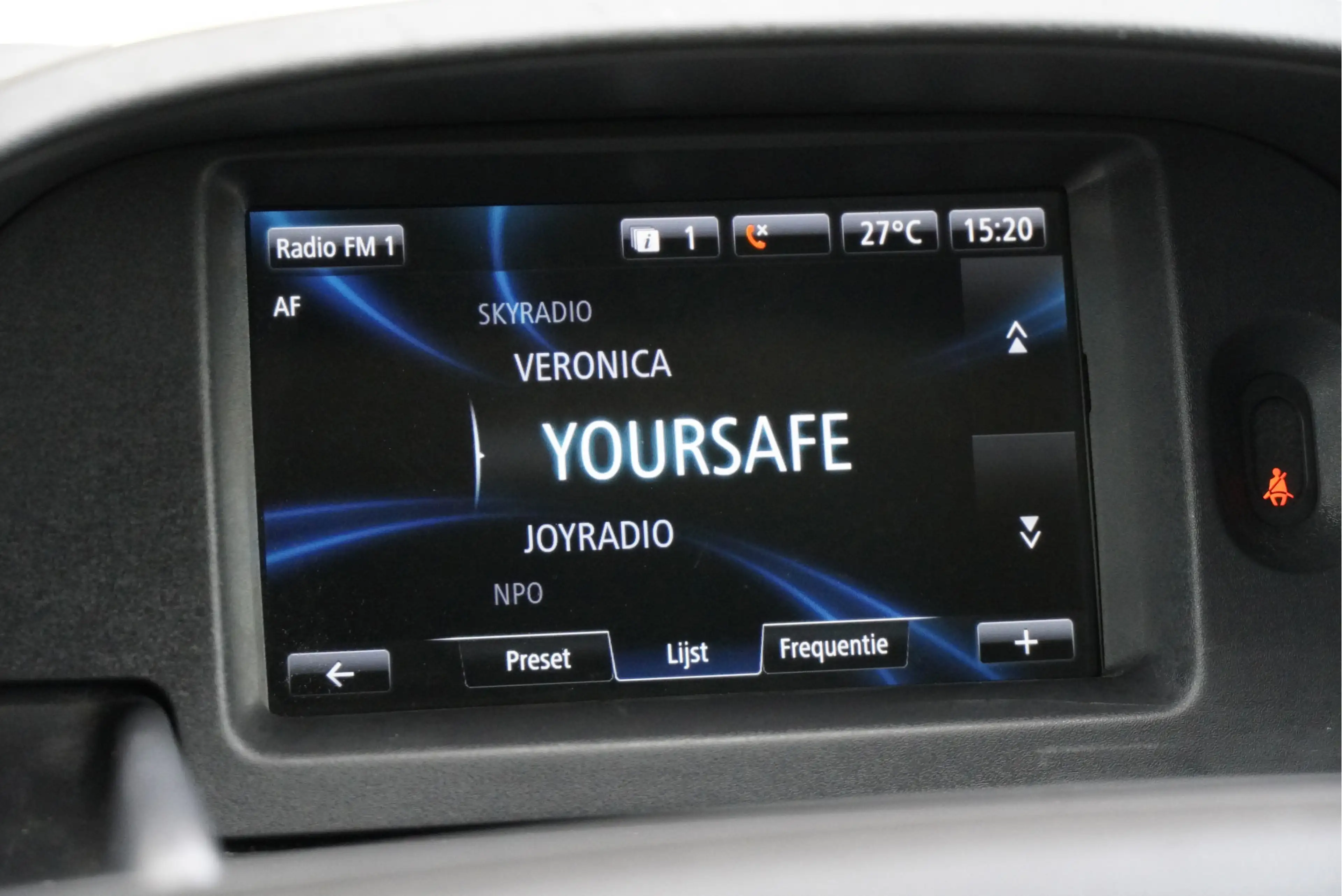 Renault Kangoo 1.5 dCi Energy Comfort BJ2019 Airco | Cruise contr — photo 23