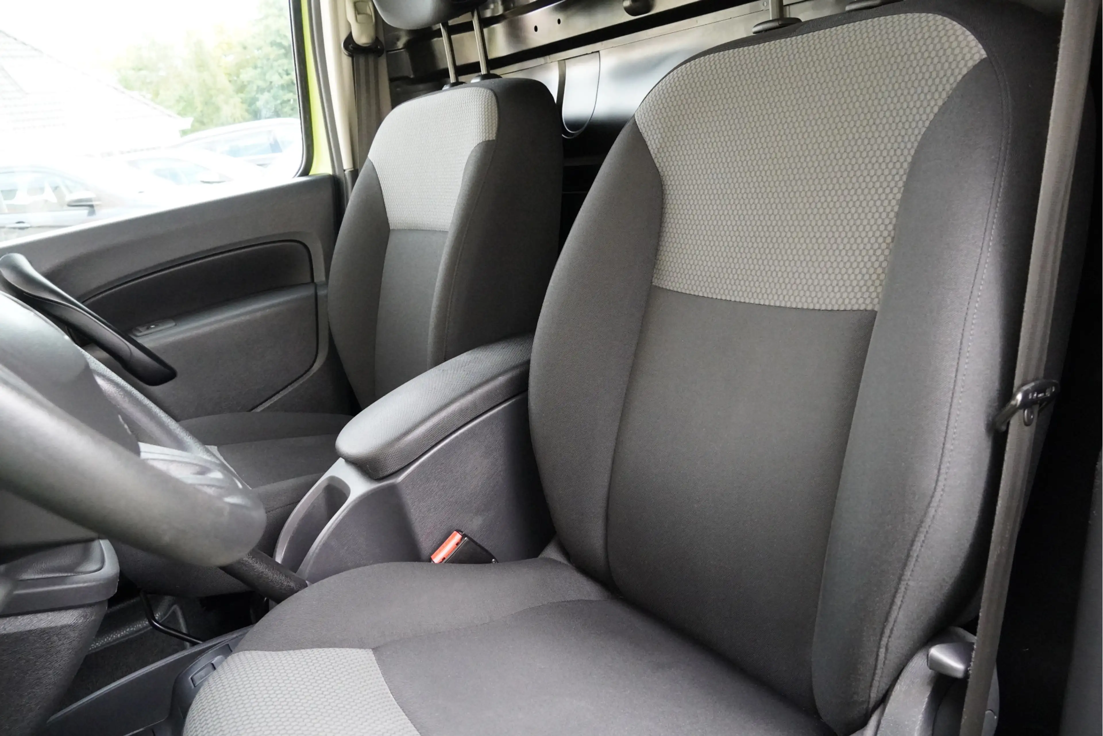 Renault Kangoo 1.5 dCi Energy Comfort BJ2019 Airco | Cruise contr — photo 19