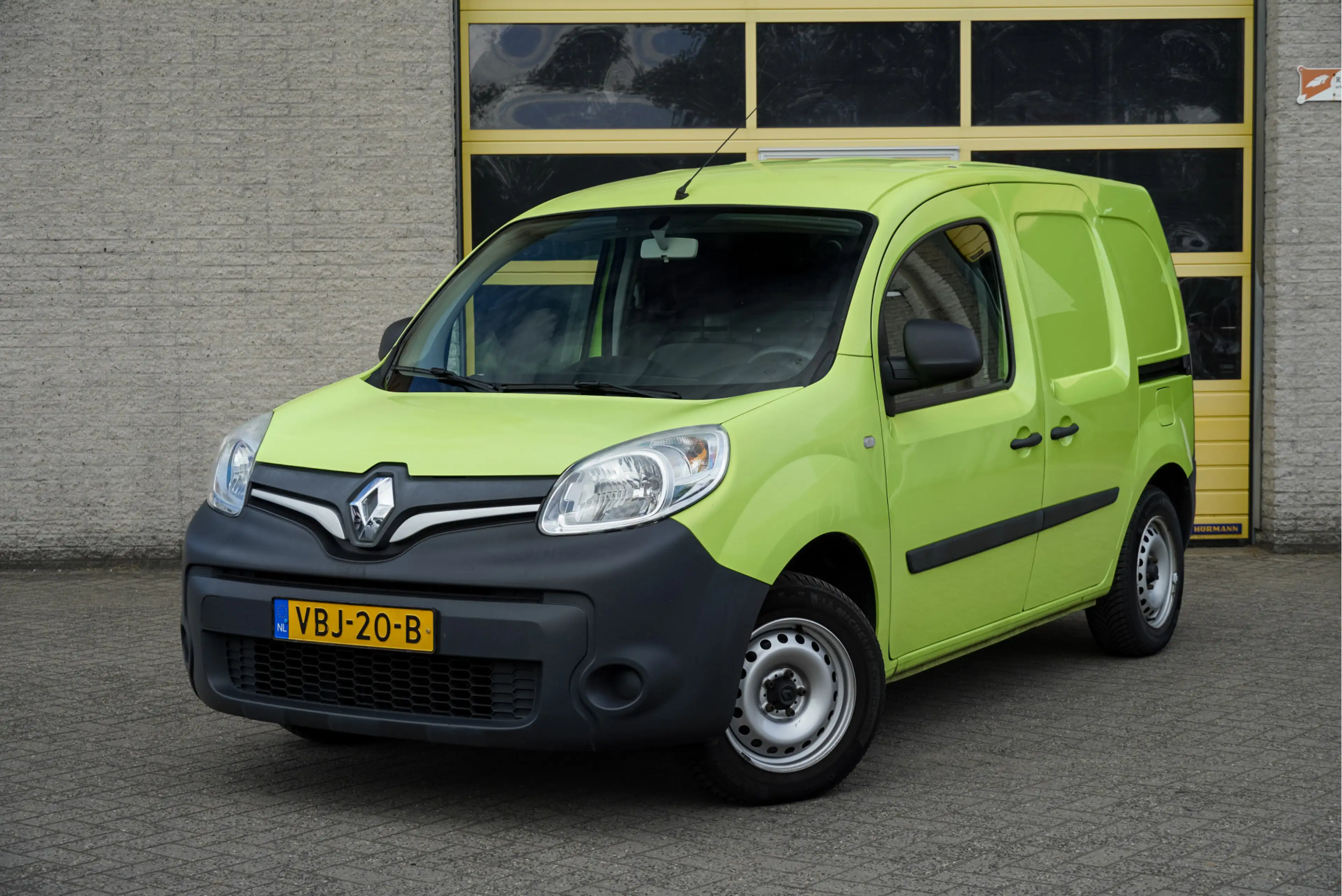 Renault Kangoo 1.5 dCi Energy Comfort BJ2019 Airco | Cruise contr