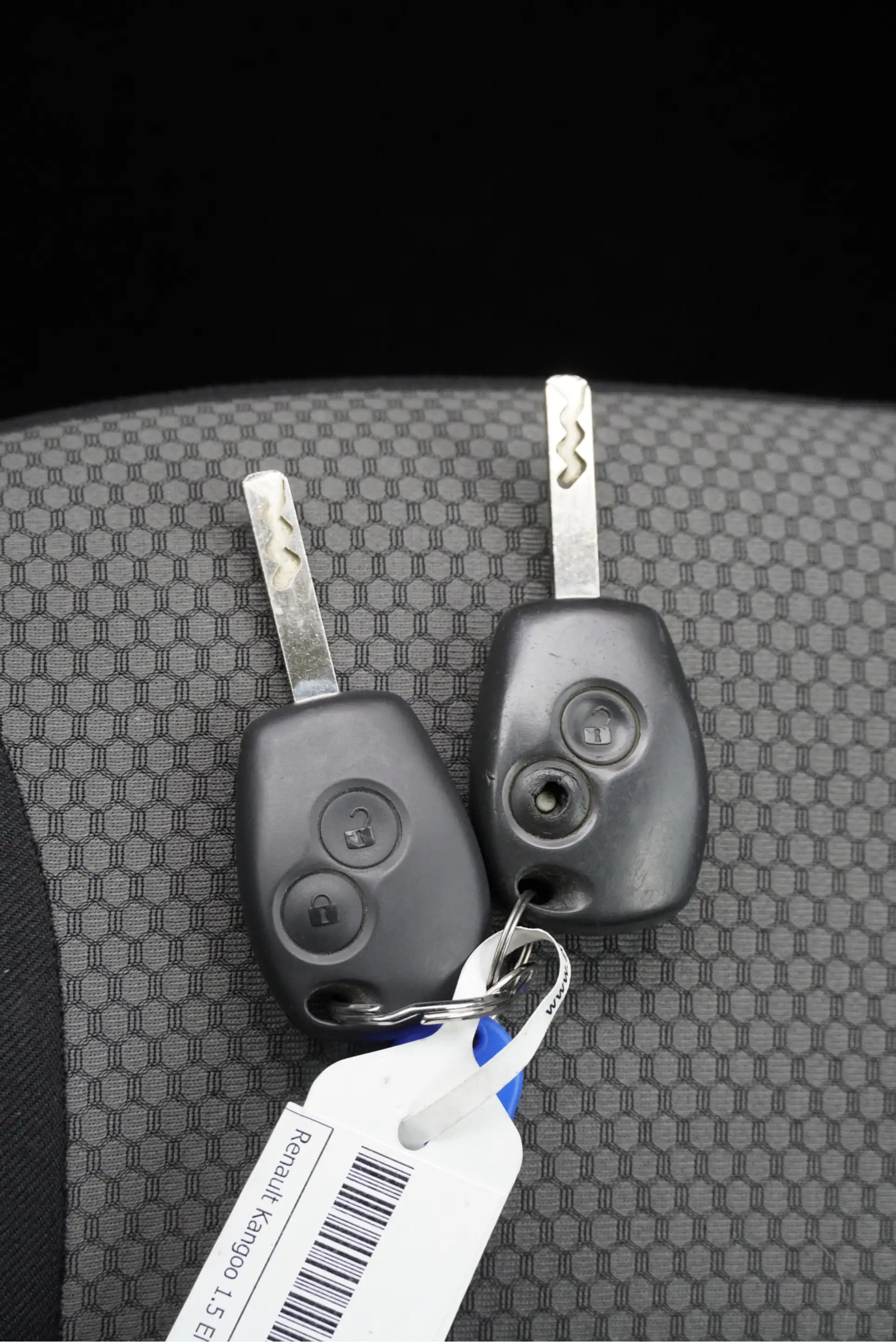 Renault Kangoo 1.5 dCi Energy Comfort BJ2019 Airco | Cruise contr — photo 29