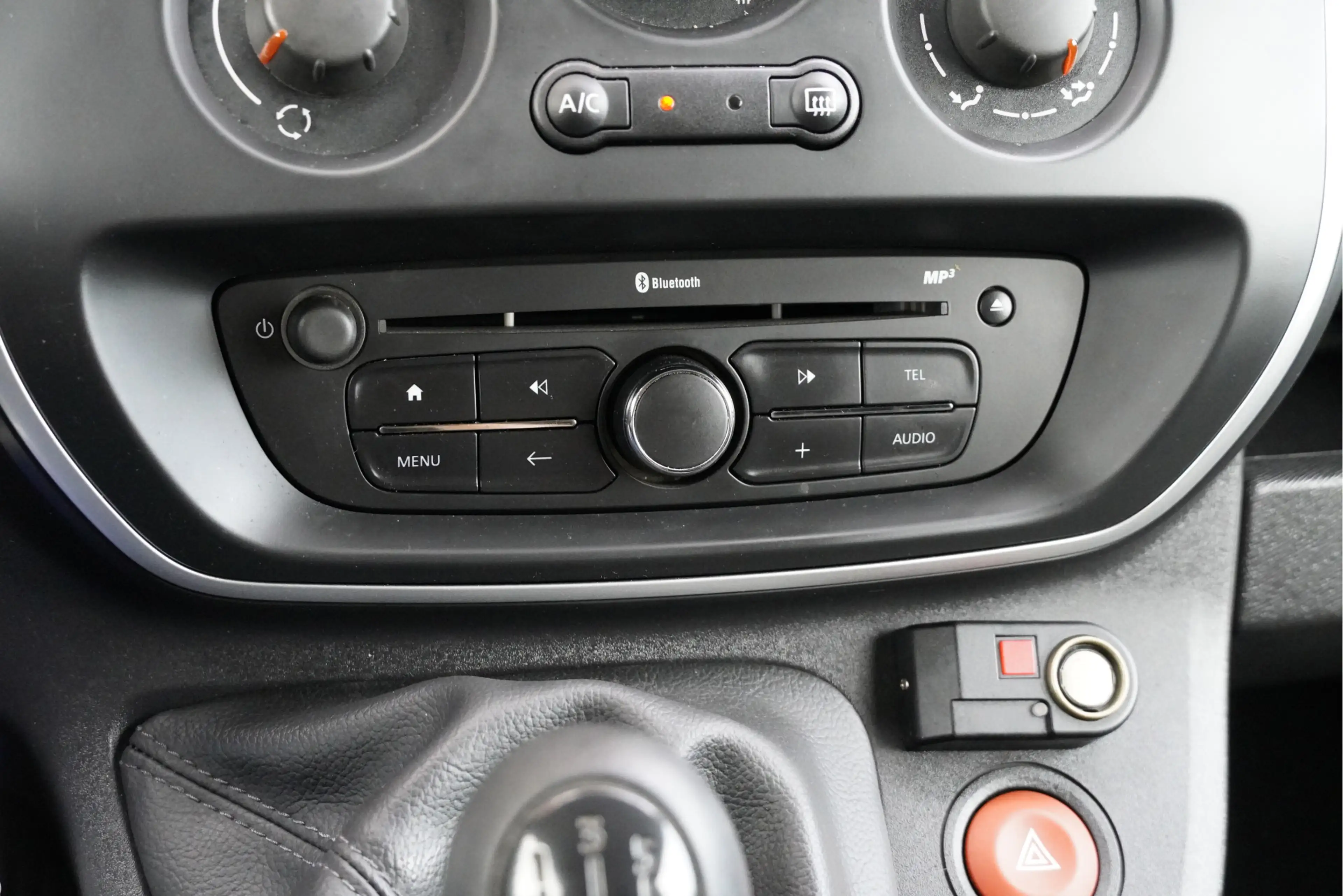 Renault Kangoo 1.5 dCi Energy Comfort BJ2019 Airco | Cruise contr — photo 27
