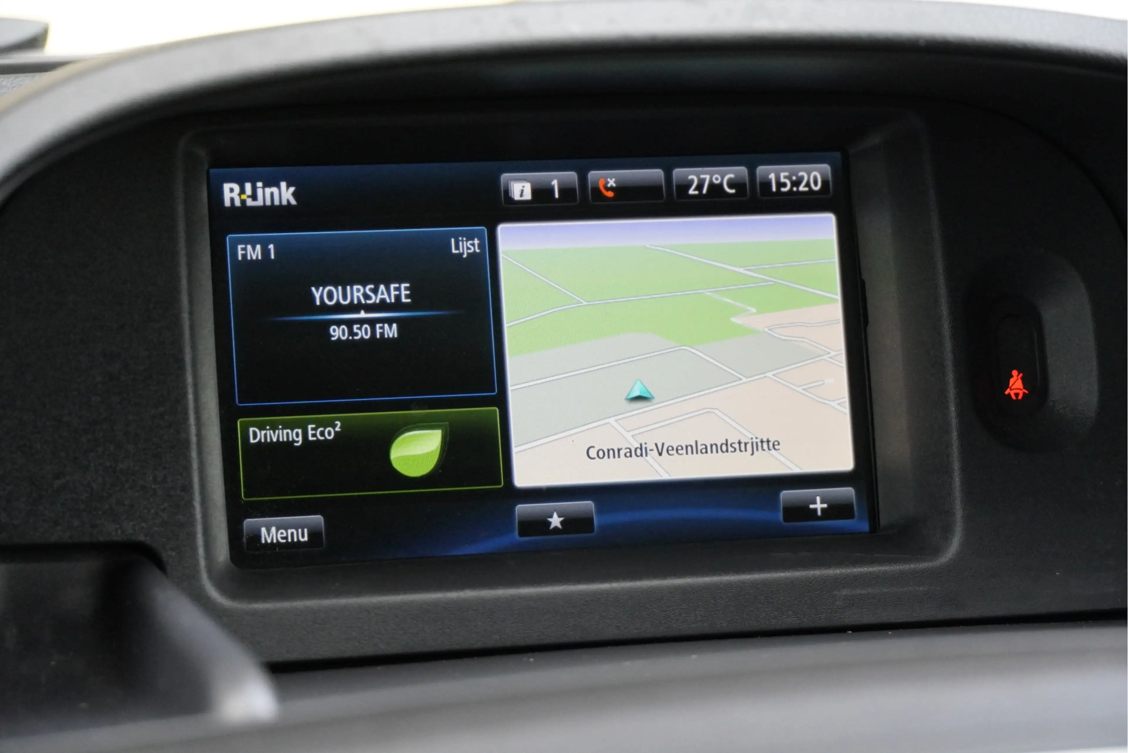 Renault Kangoo 1.5 dCi Energy Comfort BJ2019 Airco | Cruise contr — photo 20