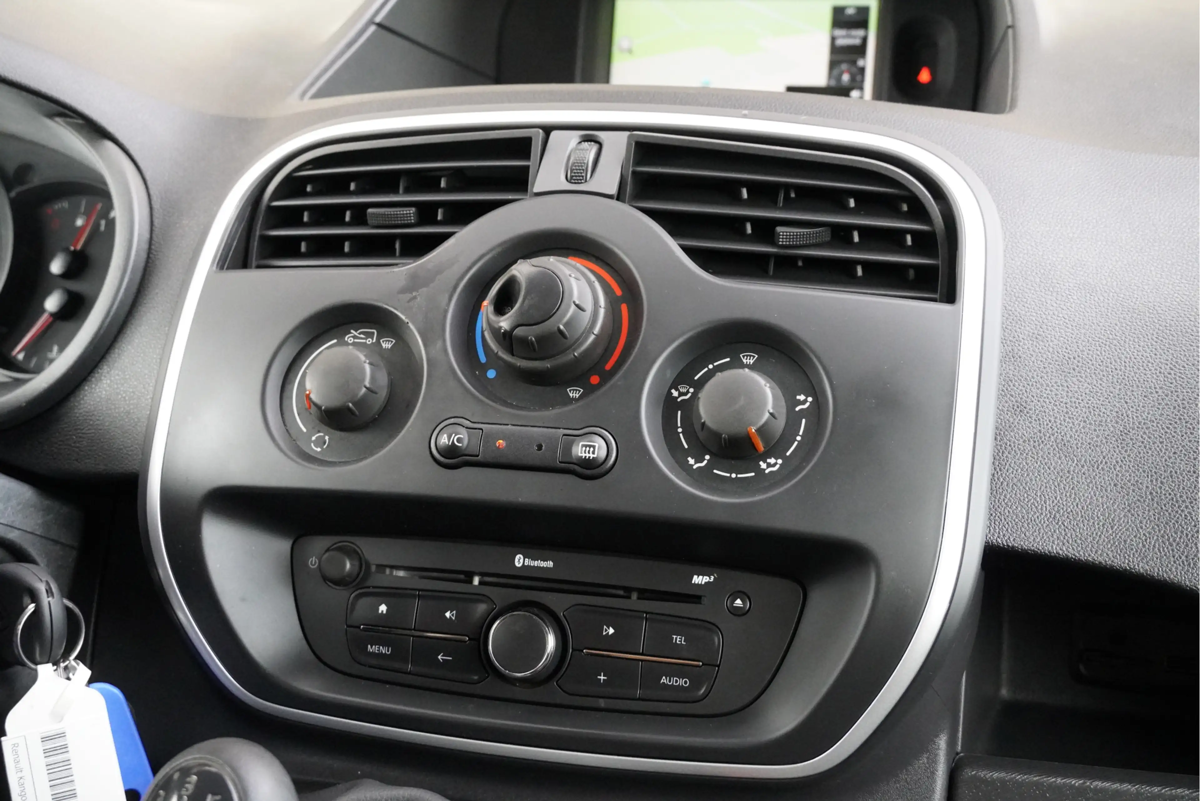 Renault Kangoo 1.5 dCi Energy Comfort BJ2019 Airco | Cruise contr — photo 28
