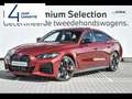 BMW 440 i Gran Coupé - M Pack Rouge - thumbnail 1