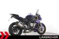 BMW S 1000 R Akrapovic, QS, Griffheizung Bleu - thumbnail 9