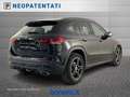 Mercedes-Benz GLA 180 d Premium auto Schwarz - thumbnail 2