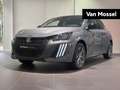 Peugeot e-208 Allure 51 Kwh / Camera Voor & Achter / Navigatie / Grijs - thumbnail 1