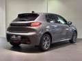 Peugeot e-208 Allure 51 Kwh / Camera Voor & Achter / Navigatie / Grijs - thumbnail 4