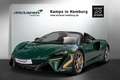 McLaren Sonstige Artura Spider I MSO Bespoke Paint I Sports Exhaust Grün - thumbnail 1
