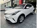 Toyota C-HR 125H Active Weiß - thumbnail 3