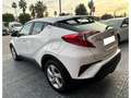 Toyota C-HR 125H Active Weiß - thumbnail 4