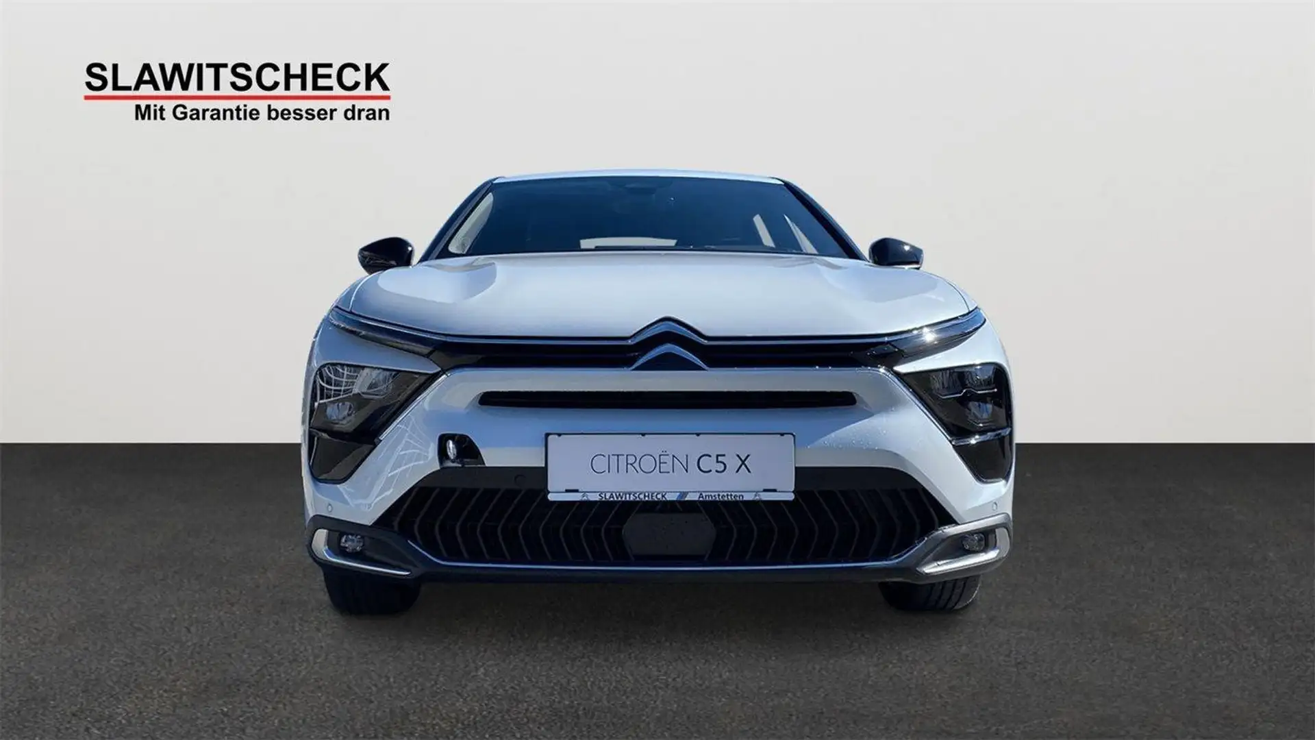 Citroen C5 X PureTech 130 EAT8 Shine Fehér - 2
