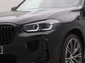 BMW X3 xDrive30e High Executive M-Sport Zwart - thumbnail 20