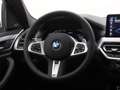 BMW X3 xDrive30e High Executive M-Sport Zwart - thumbnail 2