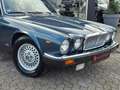 Jaguar XJ12 V12 KLIMA/EL.SD/H-Zulassung/NOTE 2 Azul - thumbnail 19