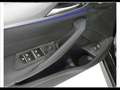 BMW 525 d Msport auto Schwarz - thumbnail 20