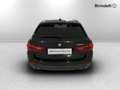 BMW 525 d Msport auto Schwarz - thumbnail 6