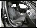 BMW 525 d Msport auto Schwarz - thumbnail 9