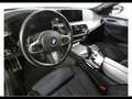BMW 525 d Msport auto Schwarz - thumbnail 8