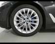 BMW 525 d Msport auto Schwarz - thumbnail 7