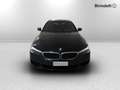 BMW 525 d Msport auto Schwarz - thumbnail 4