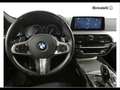 BMW 525 d Msport auto Schwarz - thumbnail 11