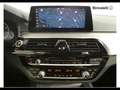BMW 525 d Msport auto Schwarz - thumbnail 14