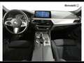 BMW 525 d Msport auto Noir - thumbnail 10