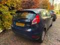 Ford Fiesta Fiesta 1.6 TDCi Lease Style Blauw - thumbnail 2