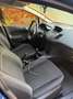 Ford Fiesta Fiesta 1.6 TDCi Lease Style Blauw - thumbnail 4