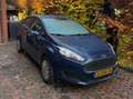 Ford Fiesta Fiesta 1.6 TDCi Lease Style Blauw - thumbnail 1