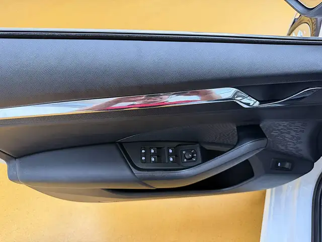 Skoda Octavia view 17