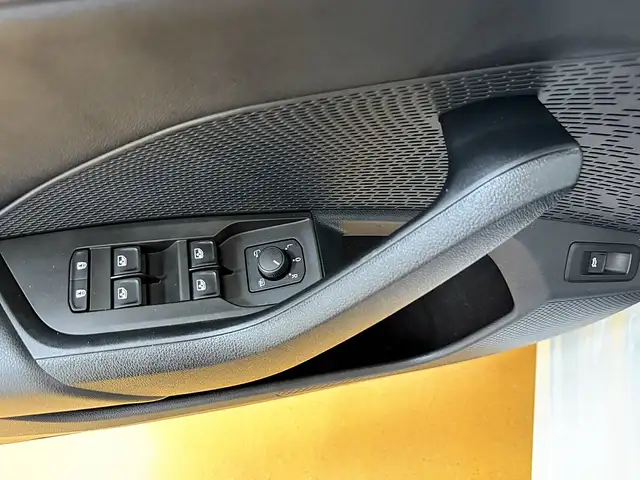 Skoda Octavia view 18