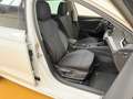 Skoda Octavia Combi 2,0 TDI Style DSG Weiß - thumbnail 7