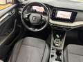 Skoda Octavia Combi 2,0 TDI Style DSG Weiß - thumbnail 2