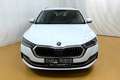 Skoda Octavia Combi 2,0 TDI Style DSG Weiß - thumbnail 11