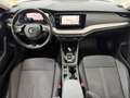 Skoda Octavia Combi 2,0 TDI Style DSG Weiß - thumbnail 10