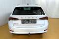Skoda Octavia Combi 2,0 TDI Style DSG Weiß - thumbnail 12