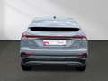 Audi Q4 e-tron Sportback 35 MMI LED B&O Komfort-Paket Grijs - thumbnail 5