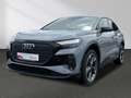 Audi Q4 e-tron Sportback 35 MMI LED B&O Komfort-Paket Grijs - thumbnail 16