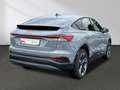Audi Q4 e-tron Sportback 35 MMI LED B&O Komfort-Paket Grijs - thumbnail 3