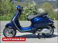 Vespa Primavera Primavera 125 Blu/Azzurro - thumbnail 9