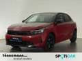 Opel Corsa F FACELIFT GS+LED MATRIX+NAVI+RÜCKFAHRKAMERA+SITZ- Rot - thumbnail 1
